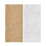 Самоклеюча плівка 0,45х10м х 0,07мм Бежевий мармур класичний SW-00001277 - Зображення 4