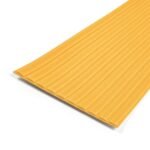 Панель-рейка в рулоні 2900х350х6мм Золотий SW-00002069