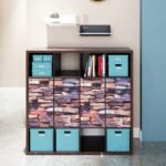 Самоклеюча плівка 0,45х10м х 0,07мм Катеринославський камінь SW-00001254 - Зображення 5