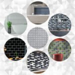 Самоклеюча поліуретанова плитка 305х305х1мм (D) SW-00001936 - Зображення 6