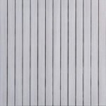 Покриття вінілове самоклеюче 3D рейки 600х600х2,8мм Кедр срібний SW-00002198