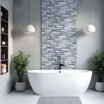 Декоративна ПВХ панель 960х480х4мм SW-00001841 - Зображення 5