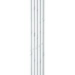 Рейка декоративна PS 2900х115х12мм Білий мармур SW-00002134 - Зображення 5