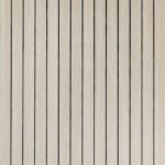 Покриття вінілове самоклеюче 3D рейки 600х600х2,8мм Дуб перлинний пісок SW-00002200