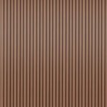 Рейка декоративна WPC стінова 3000х165х23мм Капучино SW-00001538 - Зображення 5