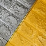 D-образний молдінг 3м х 8мм х 4мм Золото (D) SW-00001551 - Зображення 6