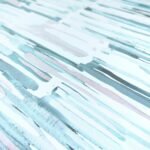 Самоклеюча плівка 0,45х10м х 0,07мм Акварель SW-00001237 - Зображення 2