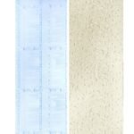 Самоклеюча плівка 0,45х10м х 0,07мм Ваніль SW-00001247 - Зображення 3