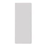 Дзеркало акрилове самоклеюче 400*1000мм*2мм SW-00001597