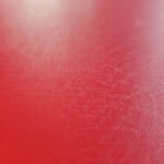 Плівка на самоклейці 0,45х10м х 0,07мм Червона (S) SW-00001505 - Зображення 2