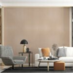 Самоклеюча вініловая плитка в рулоні 600х3000х2мм Мат SW-00002049 - Зображення 6