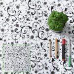 Плівка на самоклейці 90см х 10м SW-00001515 - Зображення 9