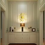 Дзеркальний декор акриловий самоклеючий золото, 27шт (D) SW-00002503 - Зображення 6