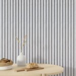 Рейка декоративна WPC стінова 3000х165х23мм Мармур SW-00001862 - Зображення 7