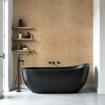 Самоклеюча стінова PET плитка у рулоні 600х3000х2мм SW-00001692 - Зображення 6