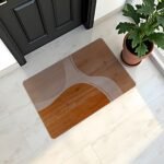 Вологопоглинаючий килимок 500х800х3мм SW-00002544 - Зображення 6