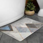 Вологопоглинаючий килимок 380х580х3мм (D) SW-00001560 - Зображення 5