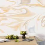 Молдинг вініловий самоклеючий 5000х100х2мм Глянсовий (D) SW-00001792 - Зображення 6