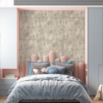 Самоклеюча вінілова плитка 600х300х1,5мм Мармур онікс, ціна за 1 шт. (СВП-100) Глянець SW-00000643 - Зображення 5