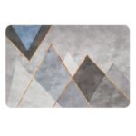 Вологопоглинаючий килимок 380х580х3мм (D) SW-00001560