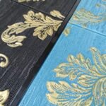 T-подібний молдинг 3000х12х4мм Чорний SW-00001163 - Зображення 6