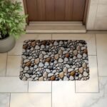 Вологопоглинаючий килимок 400х600х3мм SW-00002551 - Зображення 5