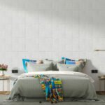 Самоклеюча 3D панель у рулоні 700х19600х2мм Фігури (R114-3-20) SW-00000872 - Зображення 7