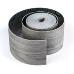 Плінтус вініловий самоклеючий 5000х100х2мм Матовий (D) SW-00002123