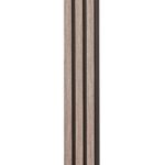 Рейка декоративна PS 2900х115х12мм Сіро-коричневий SW-00001744 - Зображення 5