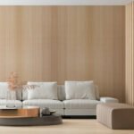 Самоклеюча вініловая плитка в рулоні 600х3000х2мм Мат SW-00002030 - Зображення 6