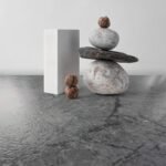 Самоклеюча LVT плитка 600х600х1.5мм (D) SW-00001594 - Зображення 6