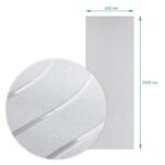 Плівка віконна хвиля 600*3000мм SW-00002651 - Зображення 3