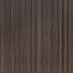 Покриття вінілове самоклеюче 3D рейки 600х600х2,8мм Димчастий каштан SW-00002195 - Зображення 7