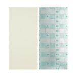 Шпалери самоклеючі 2800х500х1,5мм Перлинний сірий (D) SW-00002972 - Зображення 4