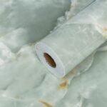 Самоклеюча стінова PET плитка у рулоні 600х3000х2мм SW-00003267