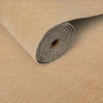 Самоклеюча плитка під ковролін в рулоні бежевий 600х3000мм SW-00002583