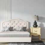 Самоклеючі шпалери 2800х500х1,5мм Білий (D) SW-00002022 - Зображення 5