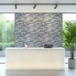 Декоративна ПВХ панель 960х480х4мм SW-00001841 - Зображення 6