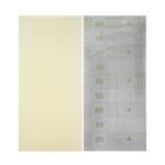 Самоклеючі шпалери 2800х500х1,5мм Жовтий меланж YM-16 жовтий меланж SW-00002023 - Зображення 7