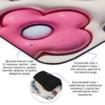 Вологопоглинаючий килимок 400х600х3мм SW-00002550 - Зображення 2