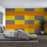 Самоклеюча стінова PET плитка 900х400х2мм SW-00002256 - Зображення 7