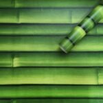 Самоклеюча плівка 0,45х10м х 0,07мм Бамбук SW-00001261