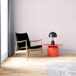 Плінтус вініловий самоклеючий 5000х100х2мм Матовий (D) SW-00002120 - Зображення 6