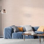 Самоклеюча декоративна 3D панель 700x700x4мм Карамельне дерево (080) SW-00000560 - Зображення 5