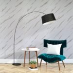 Самоклеюча стінова PET плитка у рулоні 600х3000х2мм SW-00001691 - Зображення 7