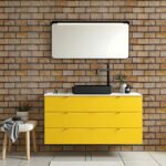 Декоративна ПВХ панель цегла 960х480х4мм Коричневий мармур SW-00001428 - Зображення 5