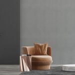 Самоклеюча вініловая плитка в рулоні 600х3000х2мм Мат SW-00002039 - Зображення 6