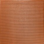 Панель 3D Bronze 700*700*4mm (D) SW-00001955