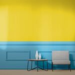 Самоклеюча стінова PET плитка 600*300*2mm (D) SW-00002247 - Зображення 7