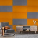 Самоклеюча стінова PET плитка 900х400х2мм SW-00002251 - Зображення 5